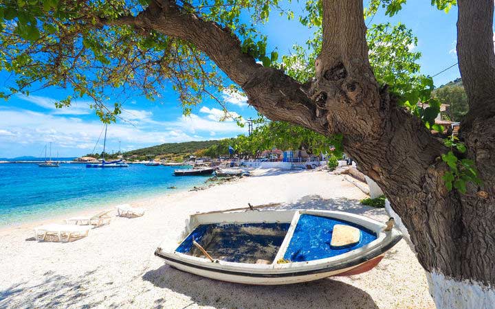 Agios Nikolaos (Creta)